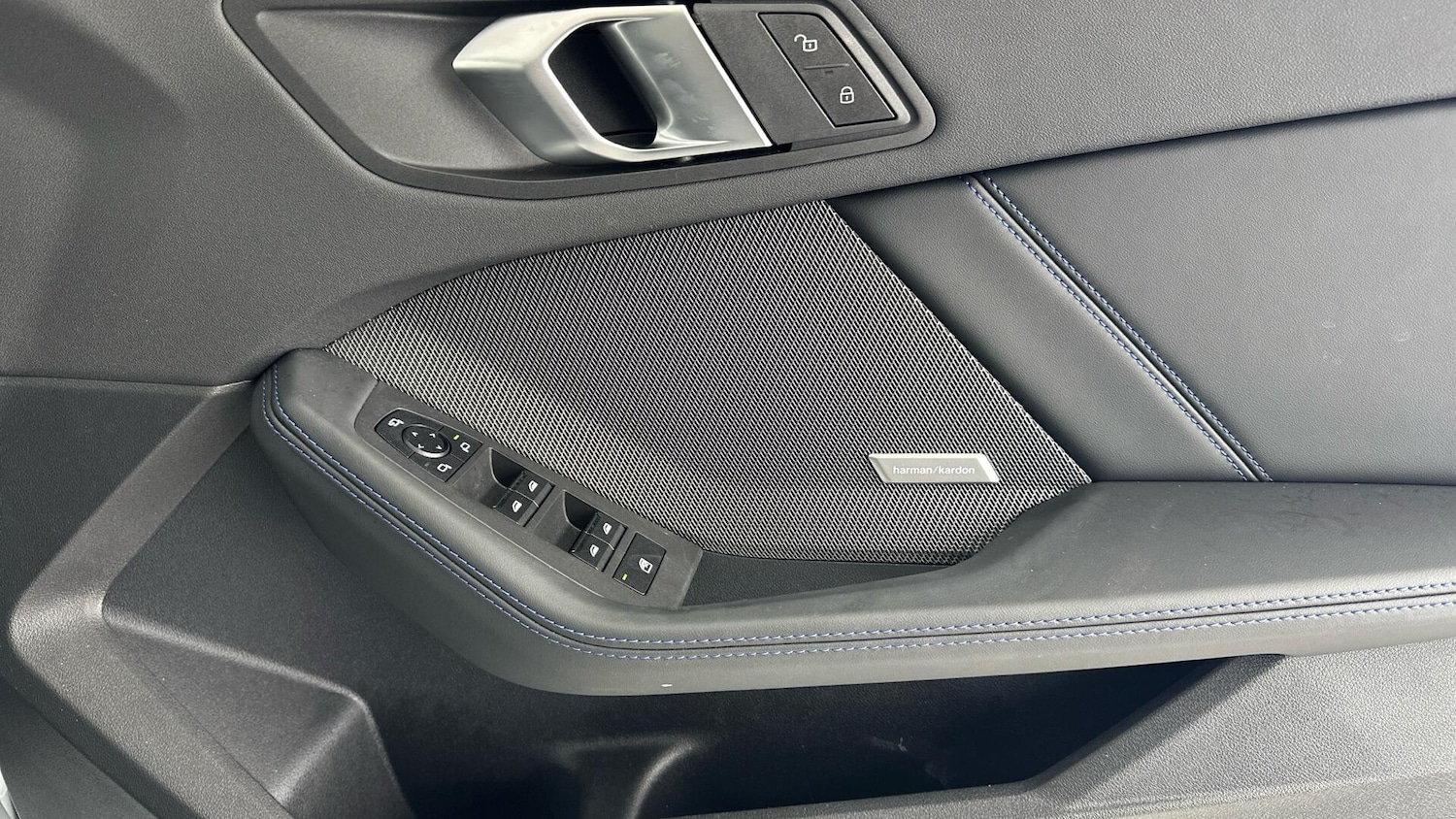 Used BMW 1 Series 2025 for sale - 76818804: Photo 28