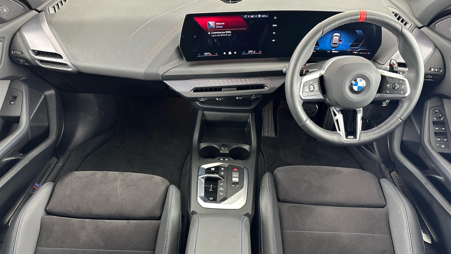 Used BMW 1 Series 2025 for sale - 76818804: Photo 4