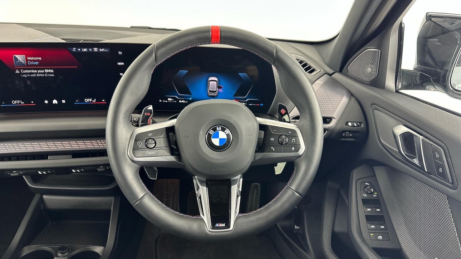 Used BMW 1 Series 2025 for sale - 76818804: Photo 5