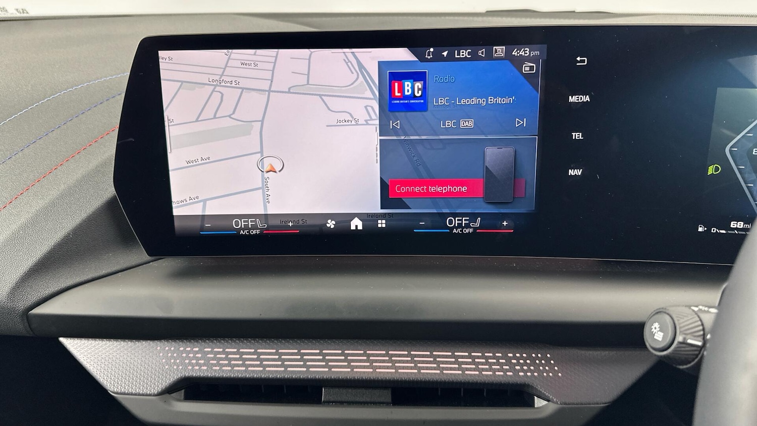 Used BMW 1 Series 2025 for sale - 76818804: Photo 8