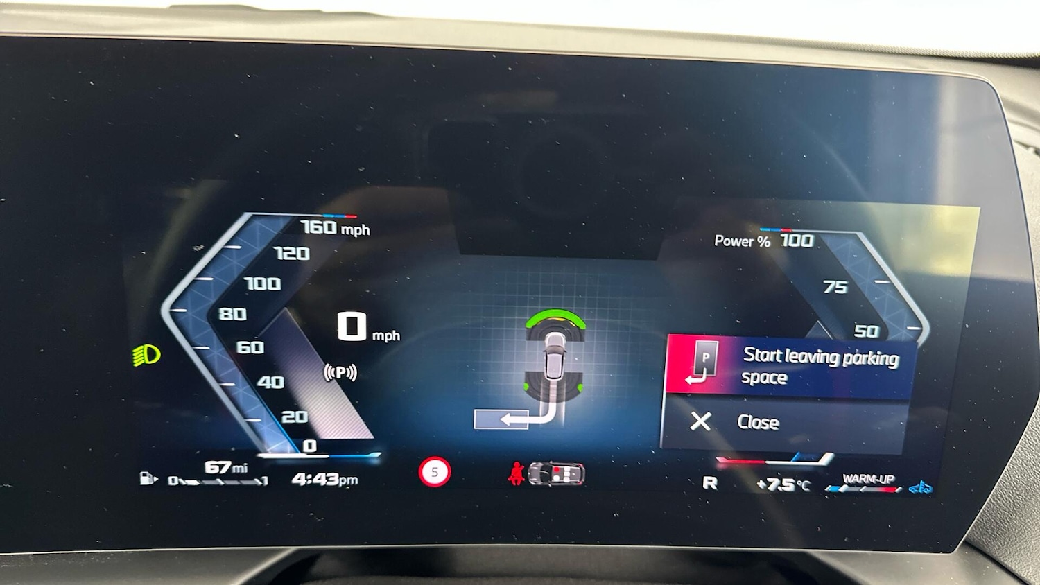 Used BMW 1 Series 2025 for sale - 76818804: Photo 9