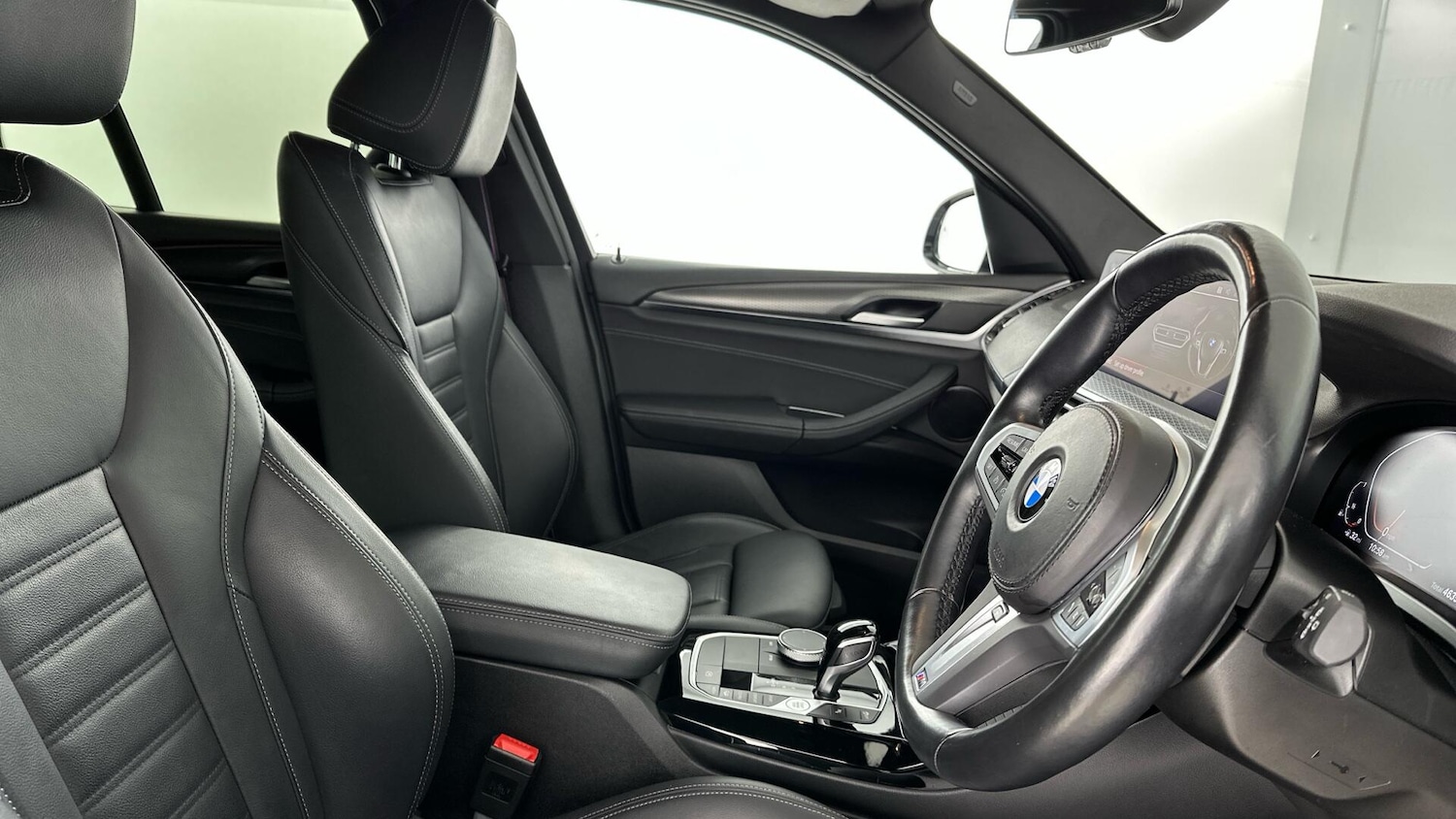 Used BMW X3 2023 for sale - 77040752: Photo 11