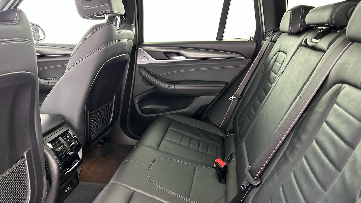 Used BMW X3 2023 for sale - 77040752: Photo 12