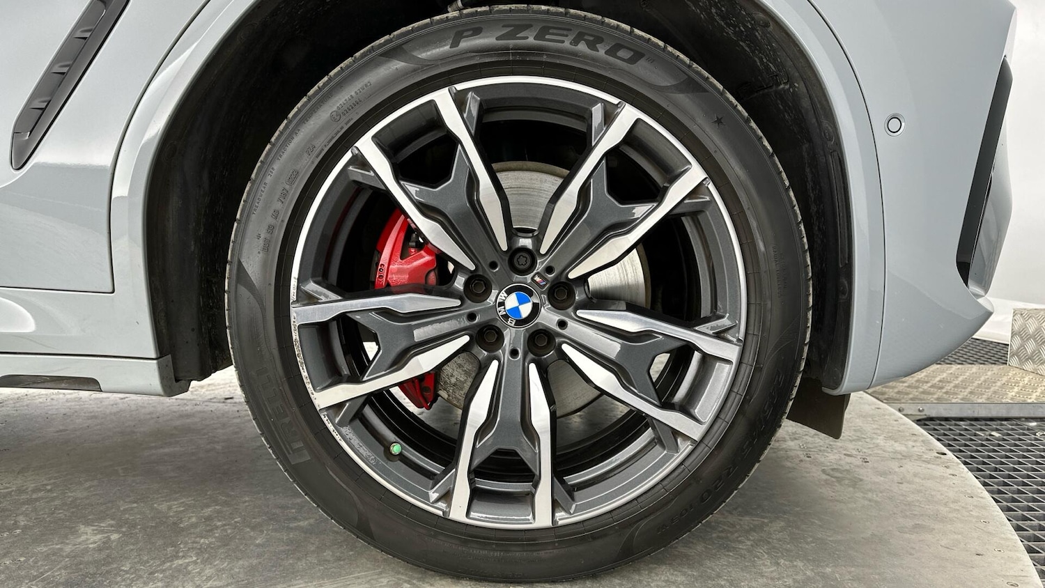 Used BMW X3 2023 for sale - 77040752: Photo 14