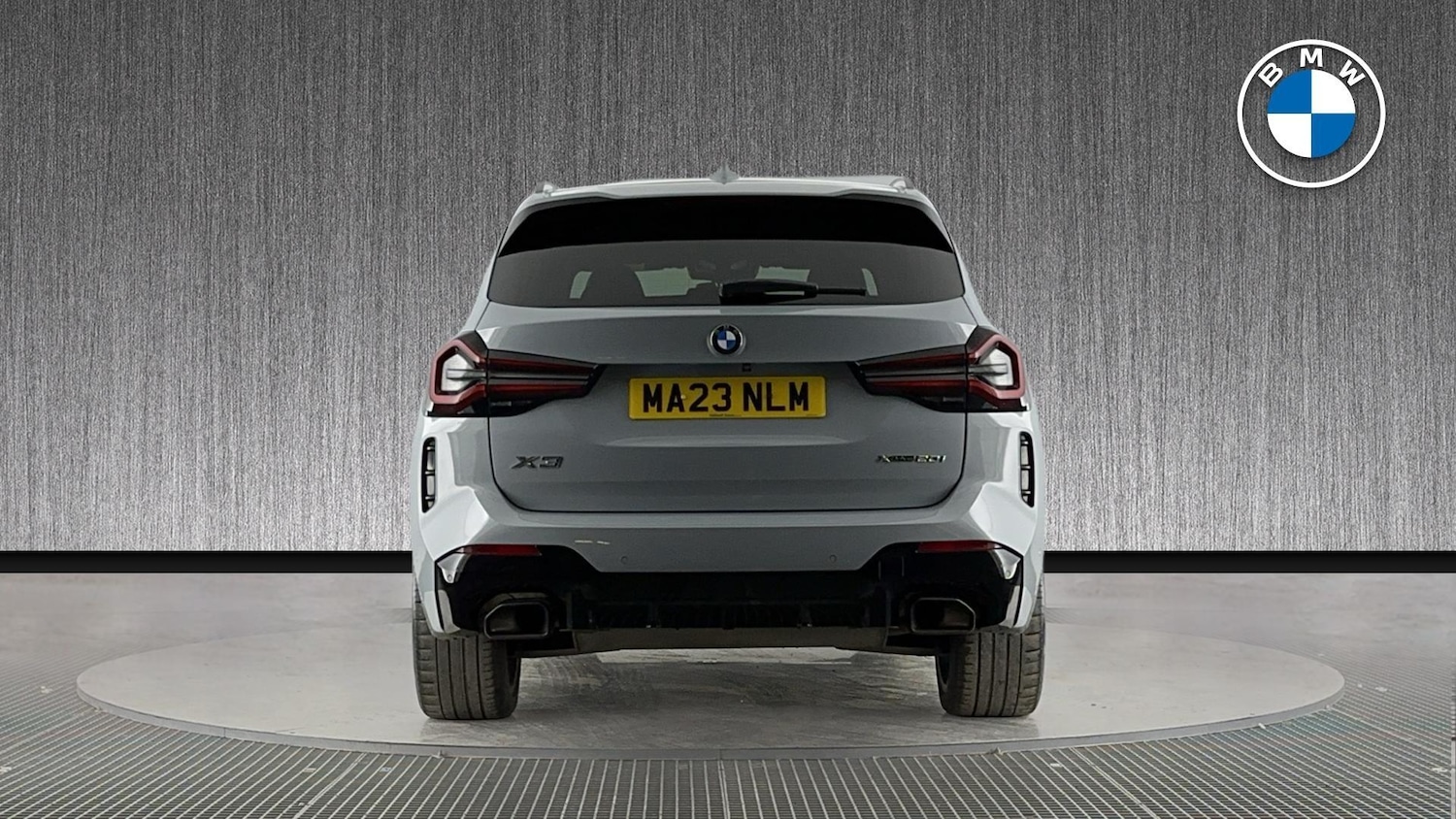 Used BMW X3 2023 for sale - 77040752: Photo 15