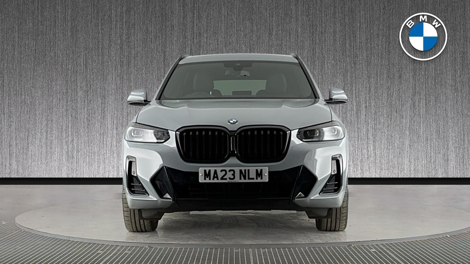 Used BMW X3 2023 for sale - 77040752: Photo 16