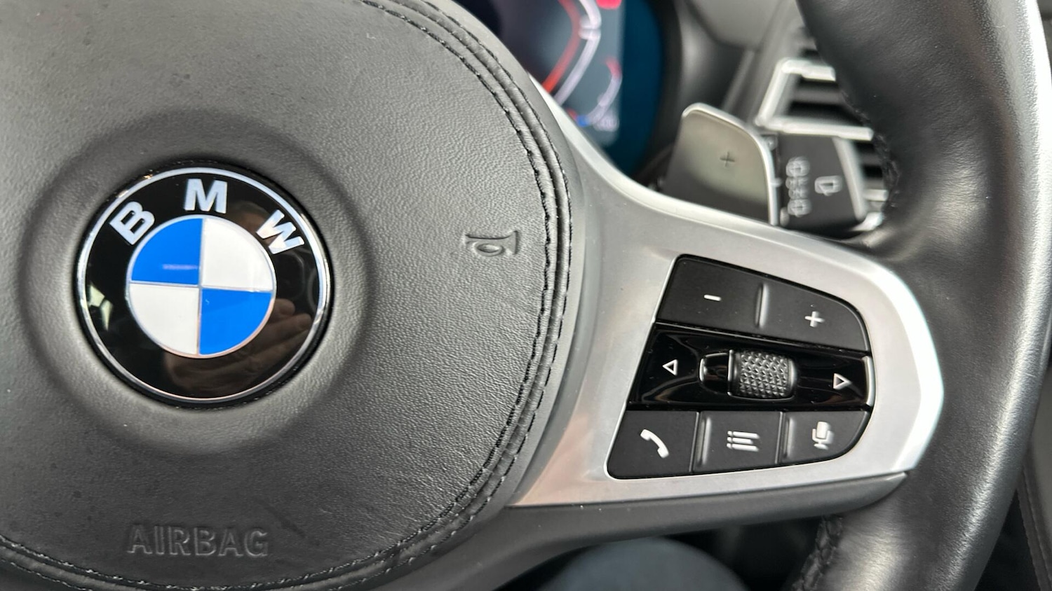 Used BMW X3 2023 for sale - 77040752: Photo 18