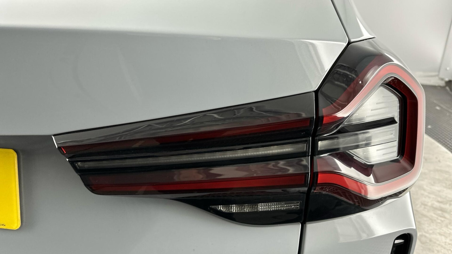 Used BMW X3 2023 for sale - 77040752: Photo 22