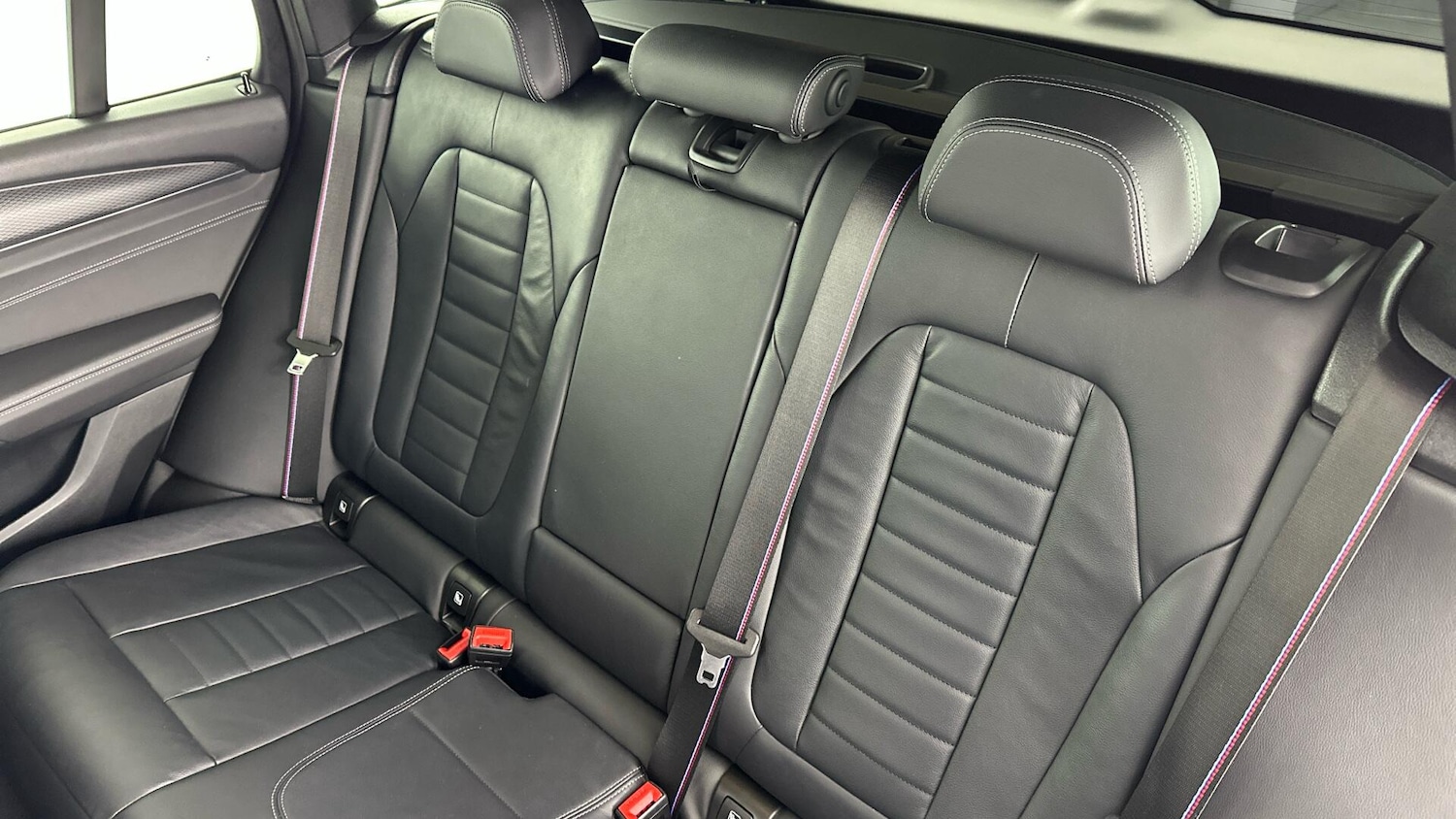 Used BMW X3 2023 for sale - 77040752: Photo 24