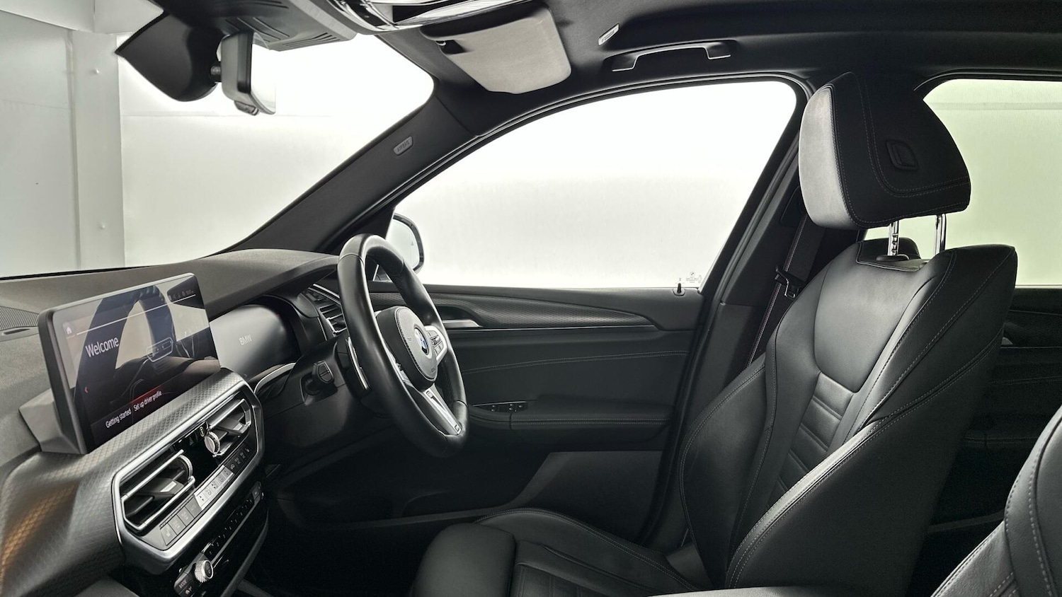 Used BMW X3 2023 for sale - 77040752: Photo 25