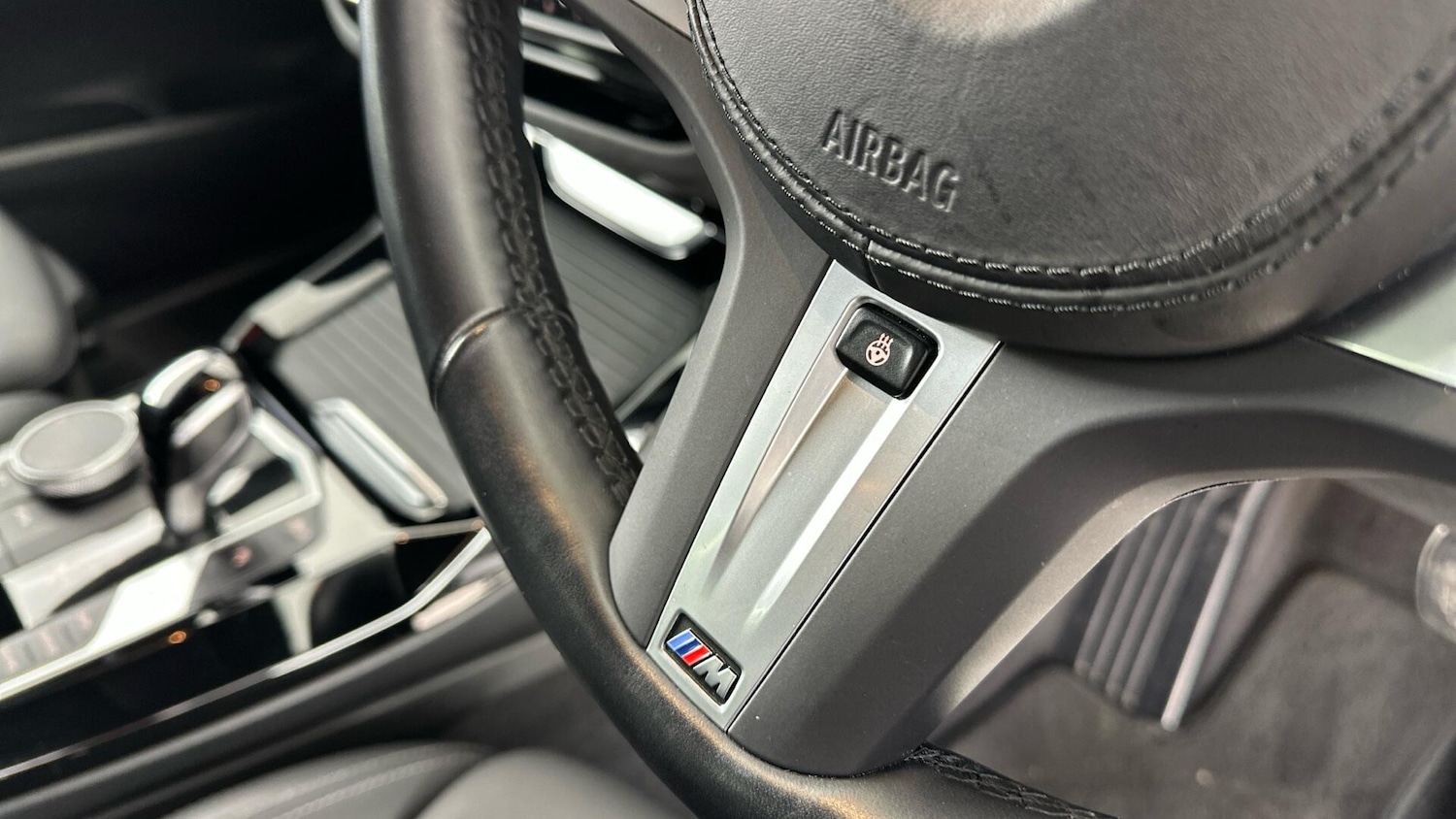 Used BMW X3 2023 for sale - 77040752: Photo 28