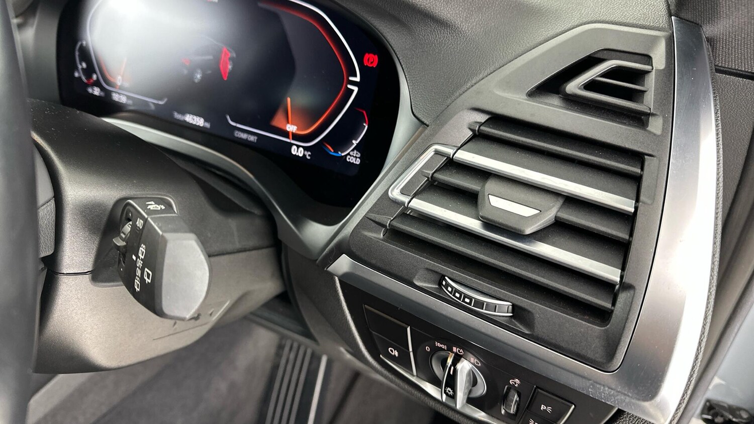 Used BMW X3 2023 for sale - 77040752: Photo 29