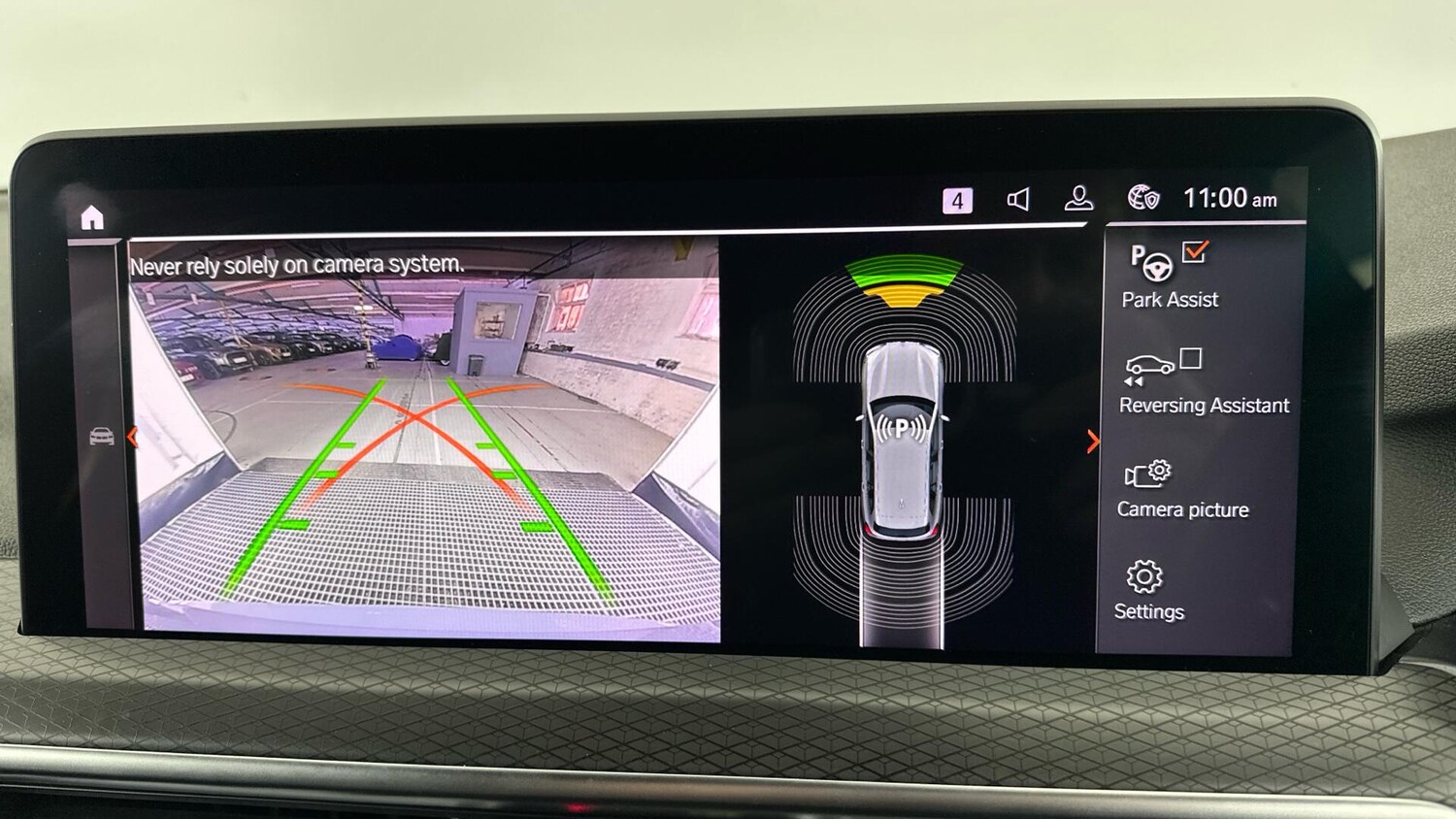 Used BMW X3 2023 for sale - 77040752: Photo 32