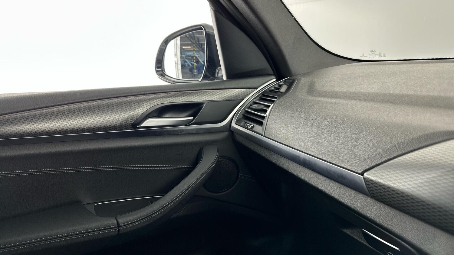 Used BMW X3 2023 for sale - 77040752: Photo 35