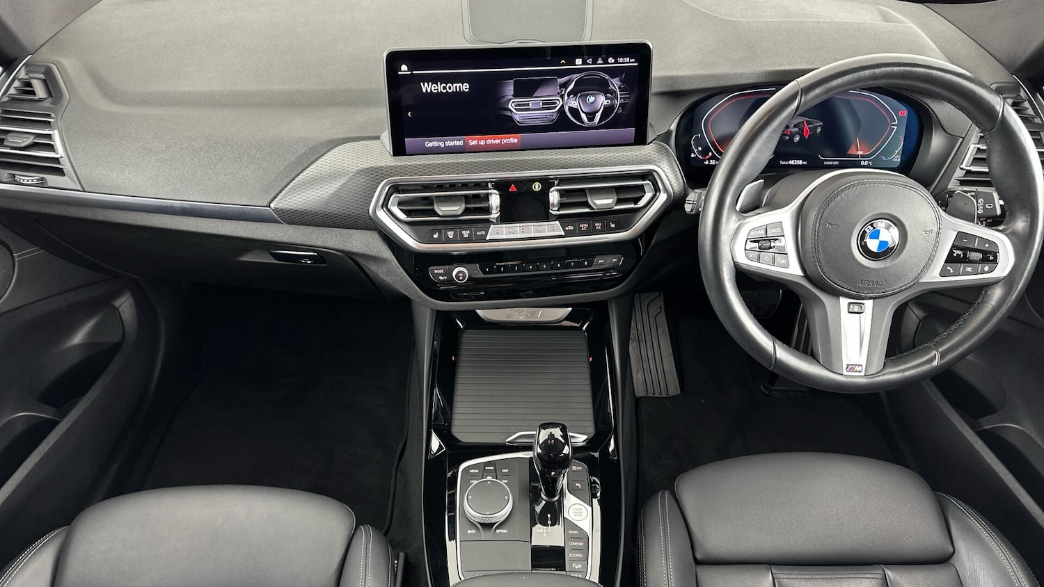 Used BMW X3 2023 for sale - 77040752: Photo 4