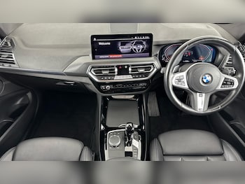 Used BMW X3 2023 for sale - 77040752: Photo