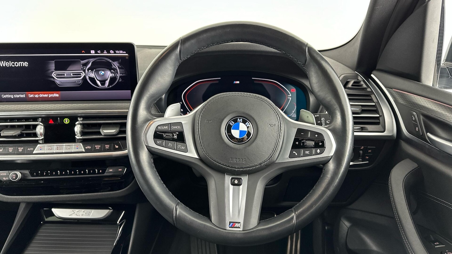 Used BMW X3 2023 for sale - 77040752: Photo 5