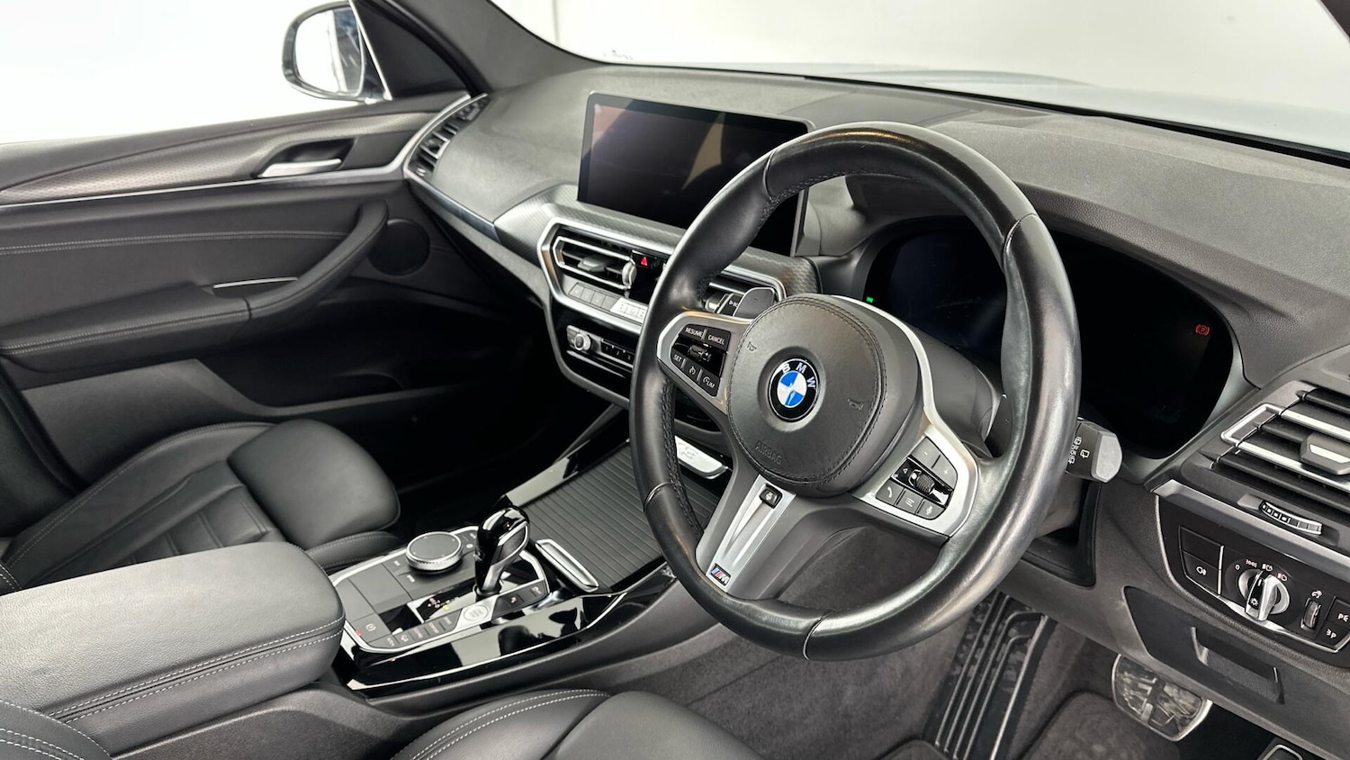 Used BMW X3 2023 for sale - 77040752: Photo 6