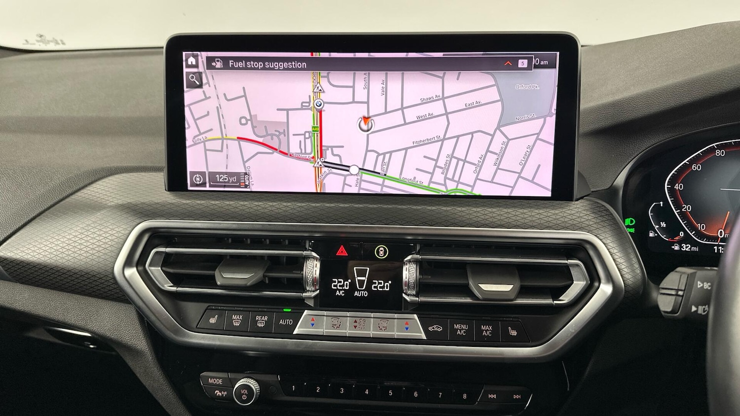 Used BMW X3 2023 for sale - 77040752: Photo 8