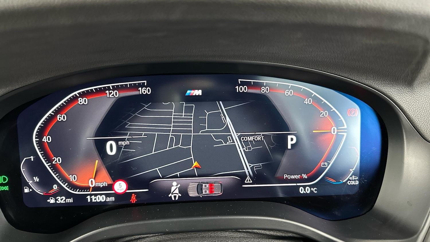 Used BMW X3 2023 for sale - 77040752: Photo 9