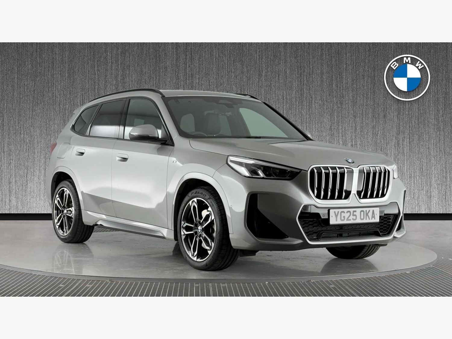 Used BMW X1 2025 for sale - 76849952: Photo 1