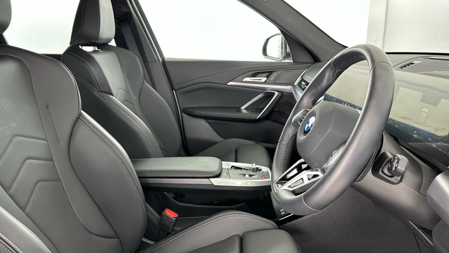 Used BMW X1 2025 for sale - 76849952: Photo 11