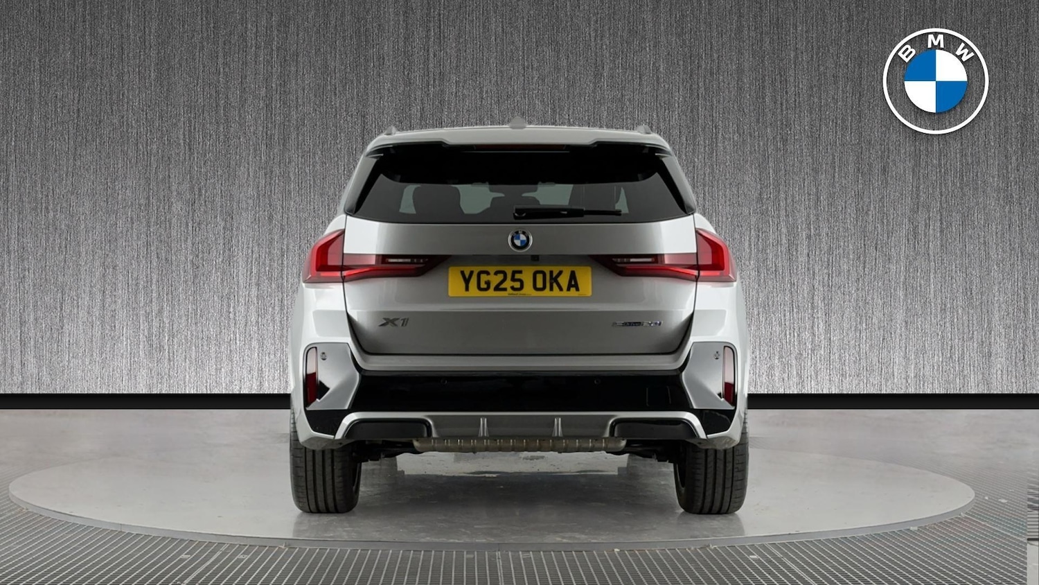 Used BMW X1 2025 for sale - 76849952: Photo 15