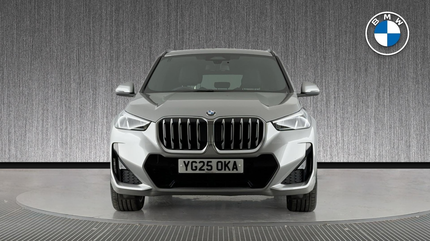 Used BMW X1 2025 for sale - 76849952: Photo 16