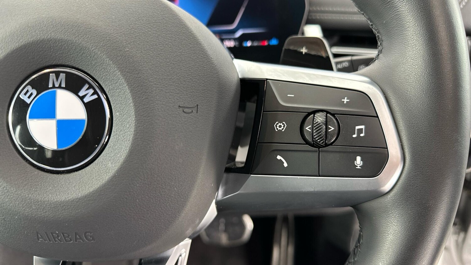 Used BMW X1 2025 for sale - 76849952: Photo 18