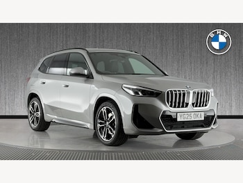 Used BMW X1 2025 for sale - 76849952: Photo