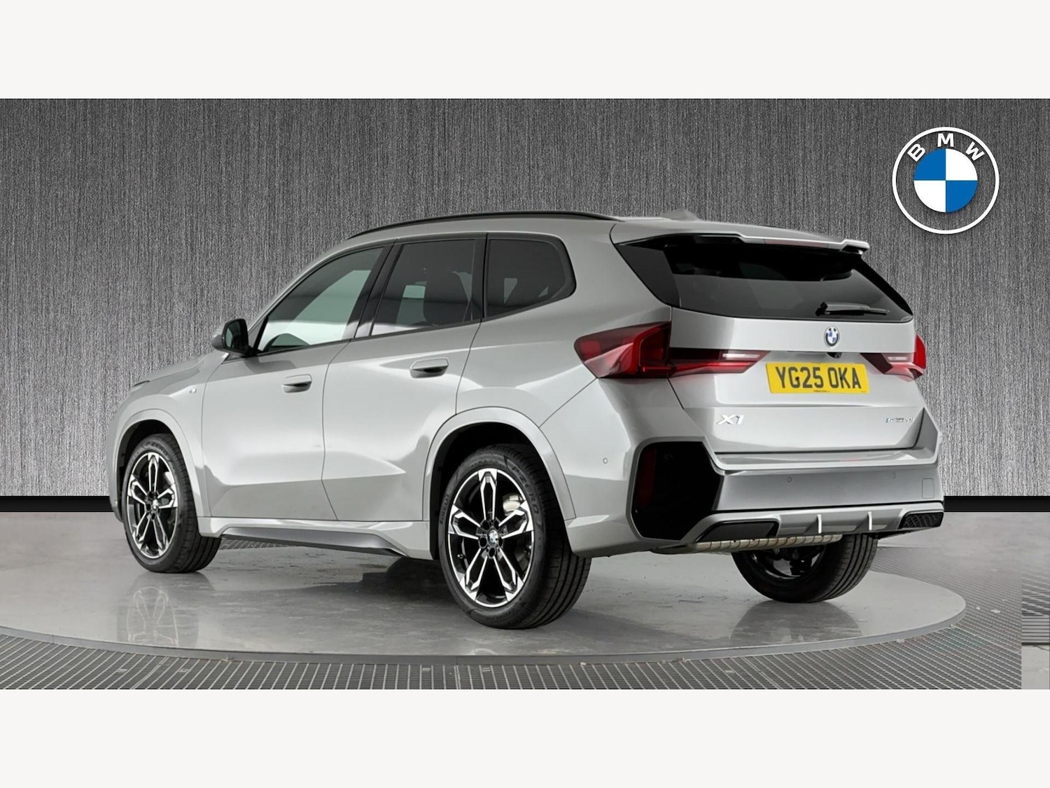 Used BMW X1 2025 for sale - 76849952: Photo 2