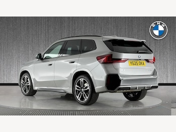 Used BMW X1 2025 for sale - 76849952: Photo