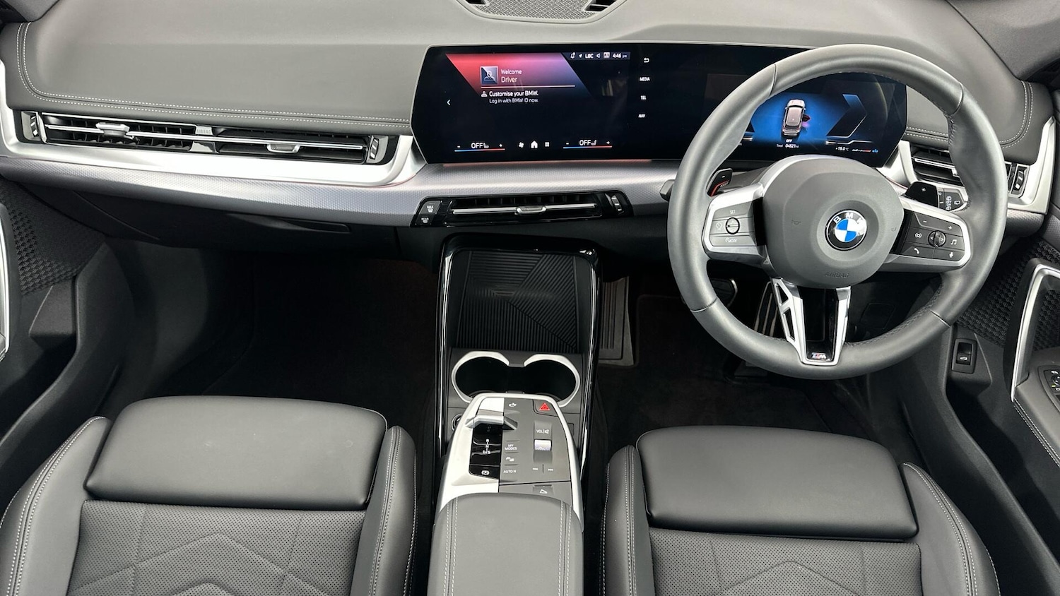 Used BMW X1 2025 for sale - 76849952: Photo 4