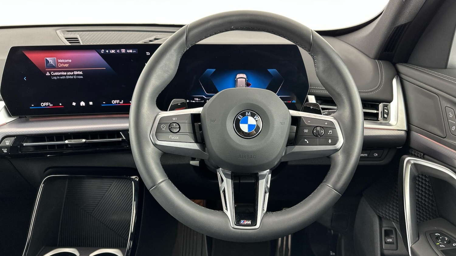 Used BMW X1 2025 for sale - 76849952: Photo 5