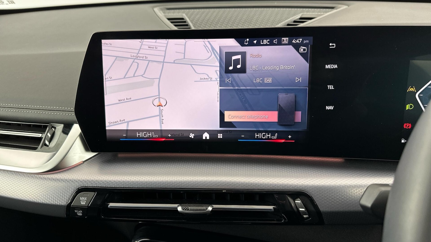 Used BMW X1 2025 for sale - 76849952: Photo 8