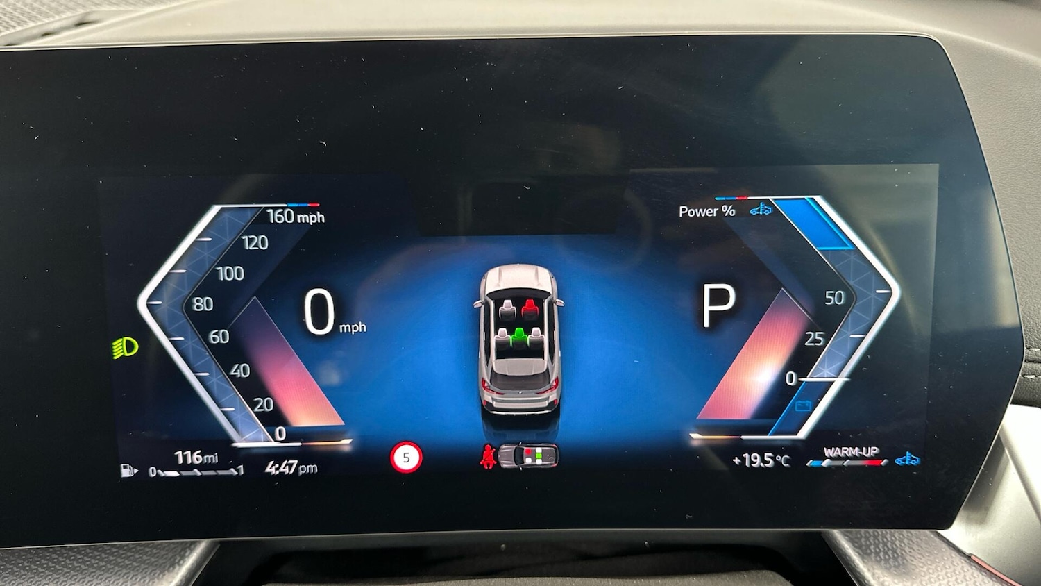 Used BMW X1 2025 for sale - 76849952: Photo 9