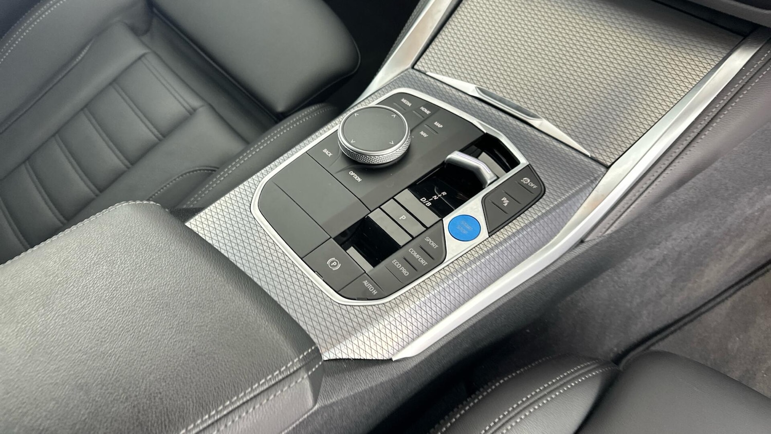 Used BMW i4 2024 for sale - 76913872: Photo 10