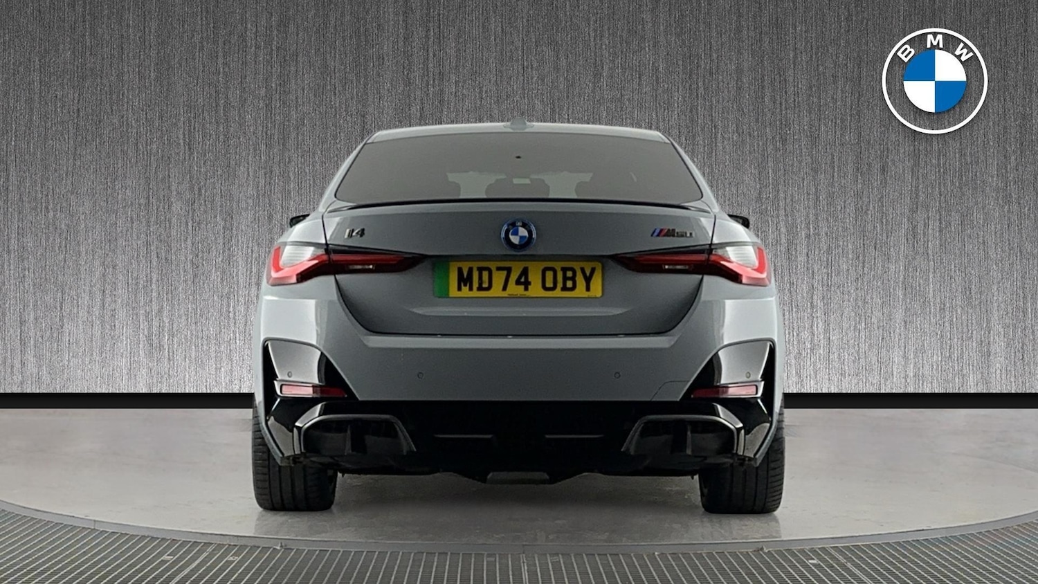 Used BMW i4 2024 for sale - 76913872: Photo 15