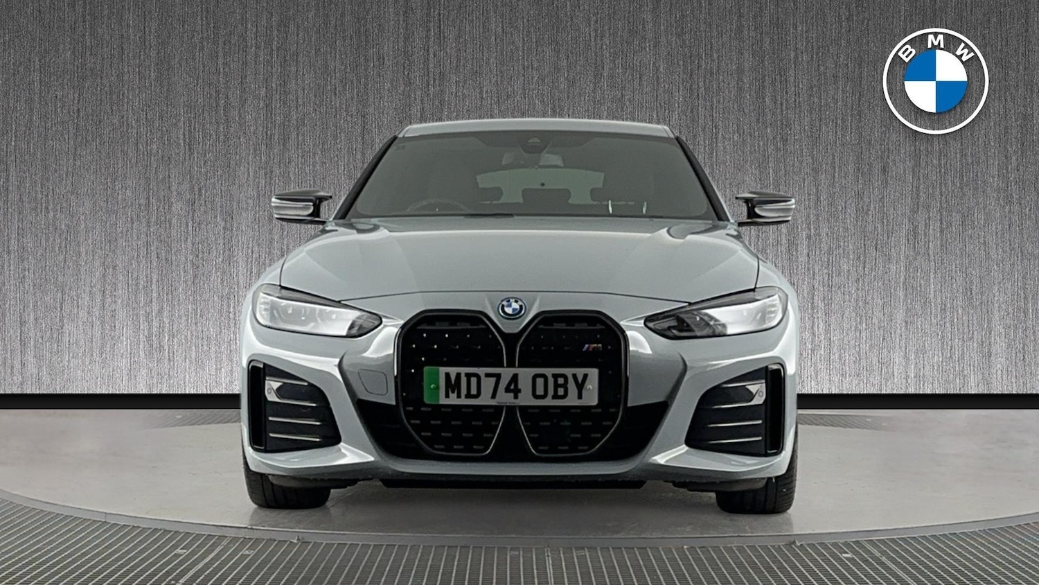 Used BMW i4 2024 for sale - 76913872: Photo 16