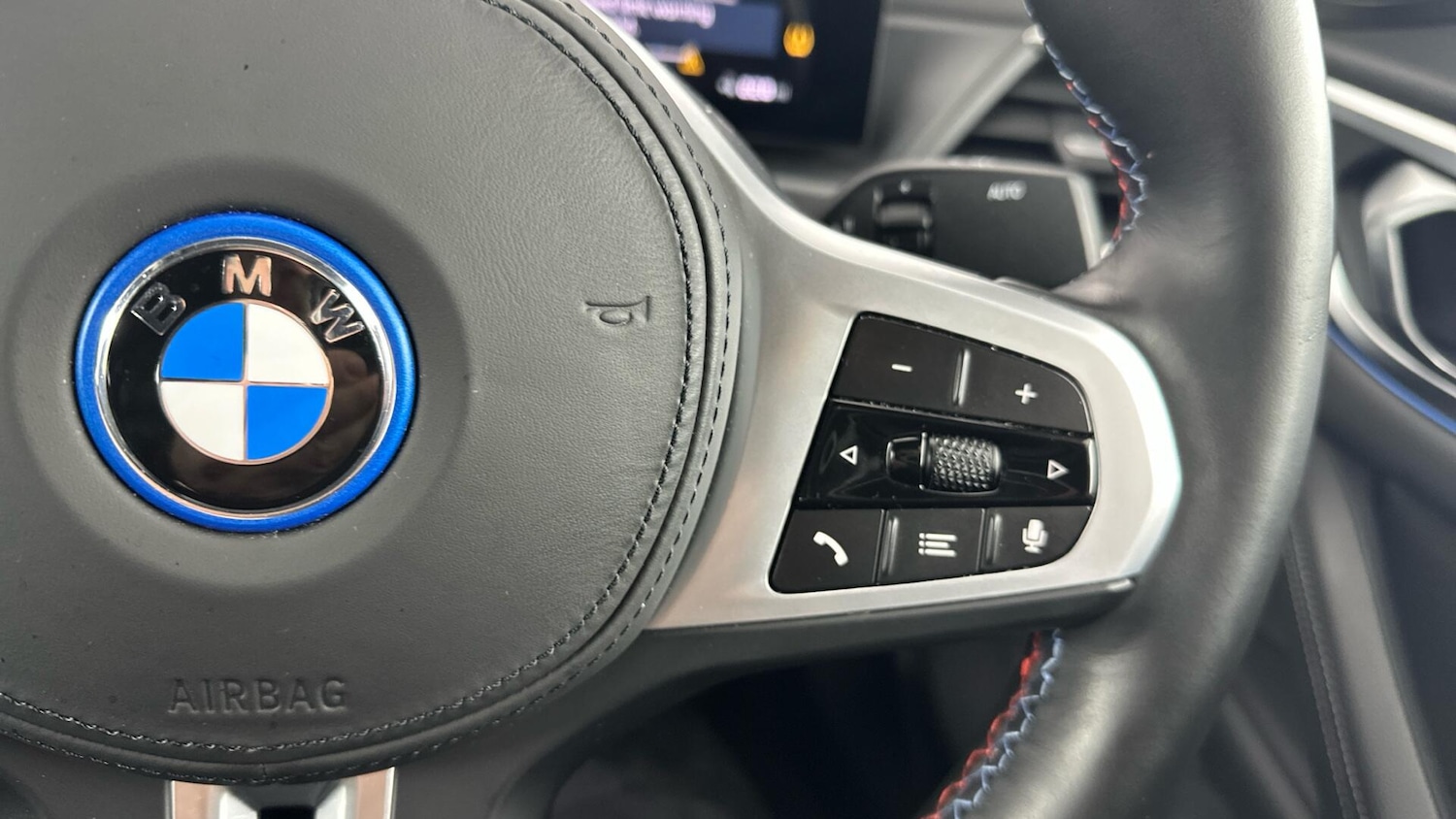 Used BMW i4 2024 for sale - 76913872: Photo 18