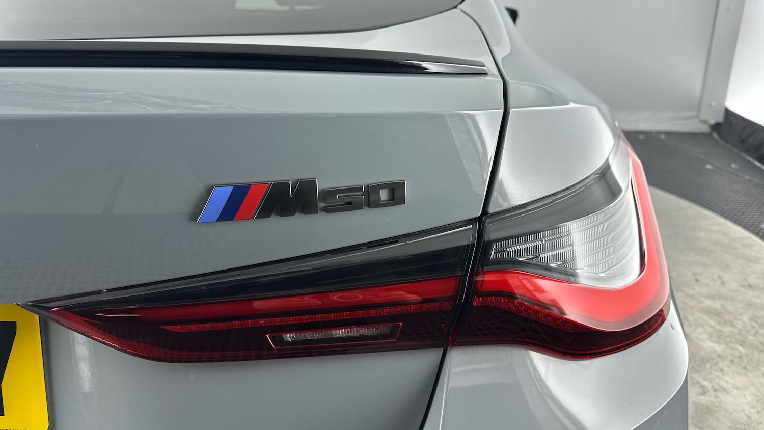 Used BMW i4 2024 for sale - 76913872: Photo 22