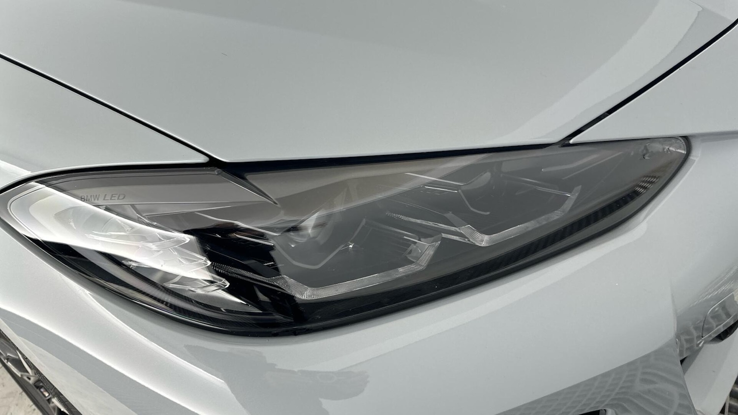 Used BMW i4 2024 for sale - 76913872: Photo 23