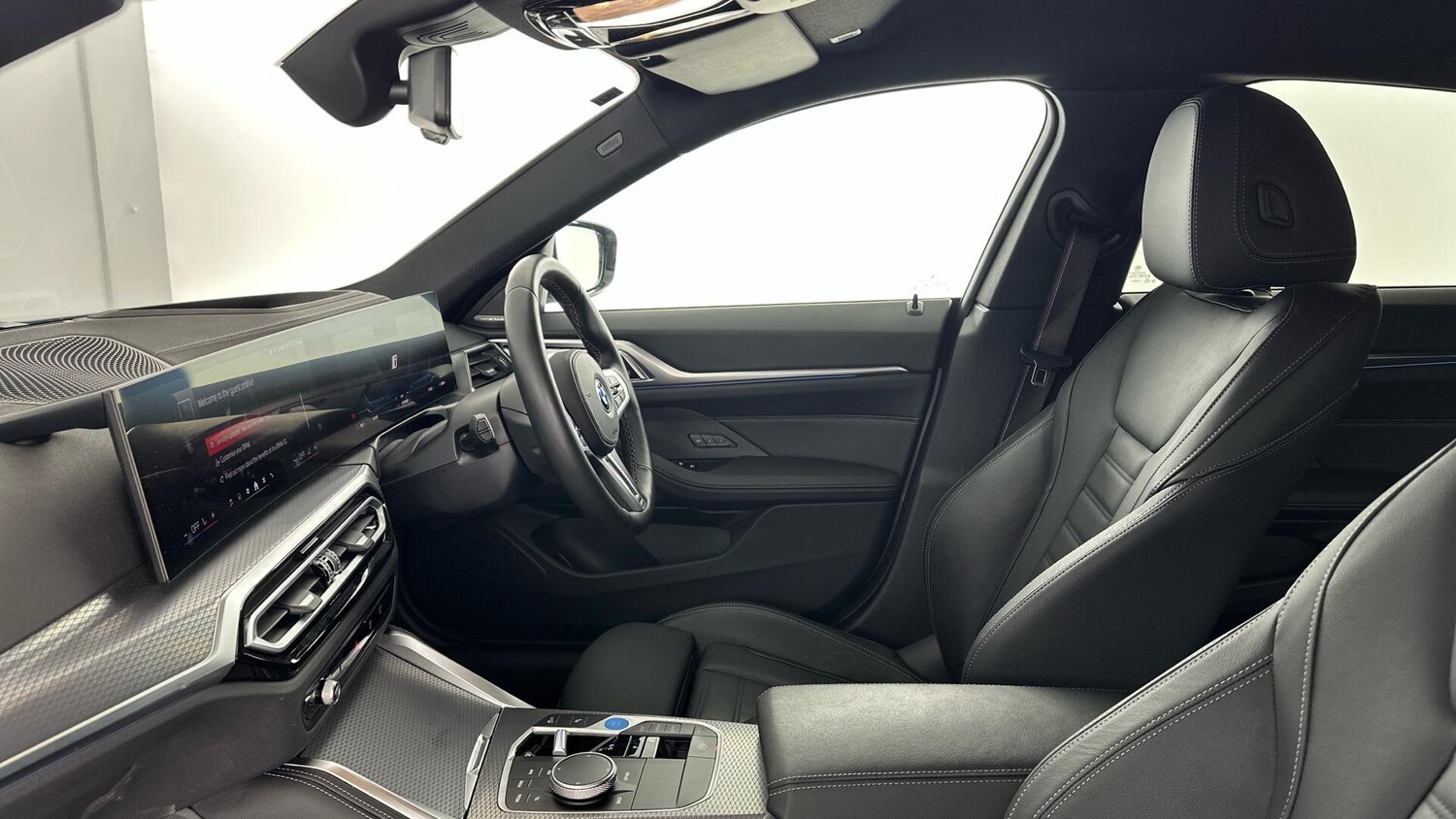 Used BMW i4 2024 for sale - 76913872: Photo 24