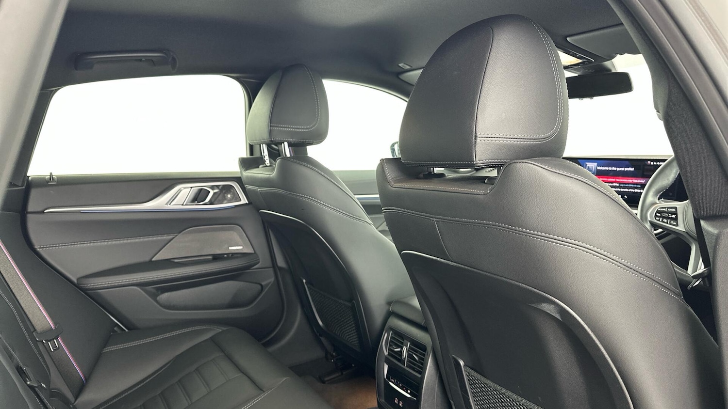 Used BMW i4 2024 for sale - 76913872: Photo 25