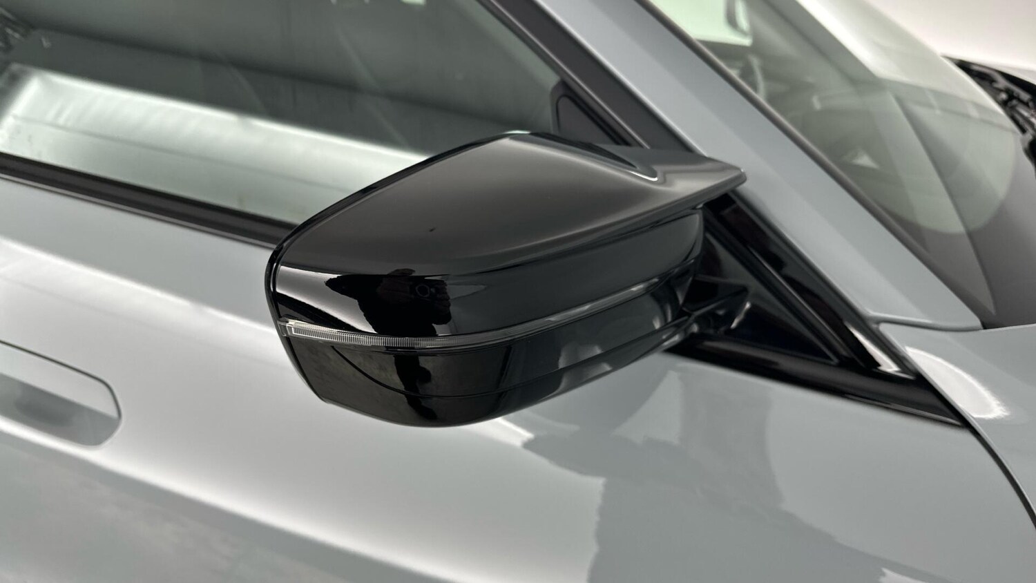 Used BMW i4 2024 for sale - 76913872: Photo 27