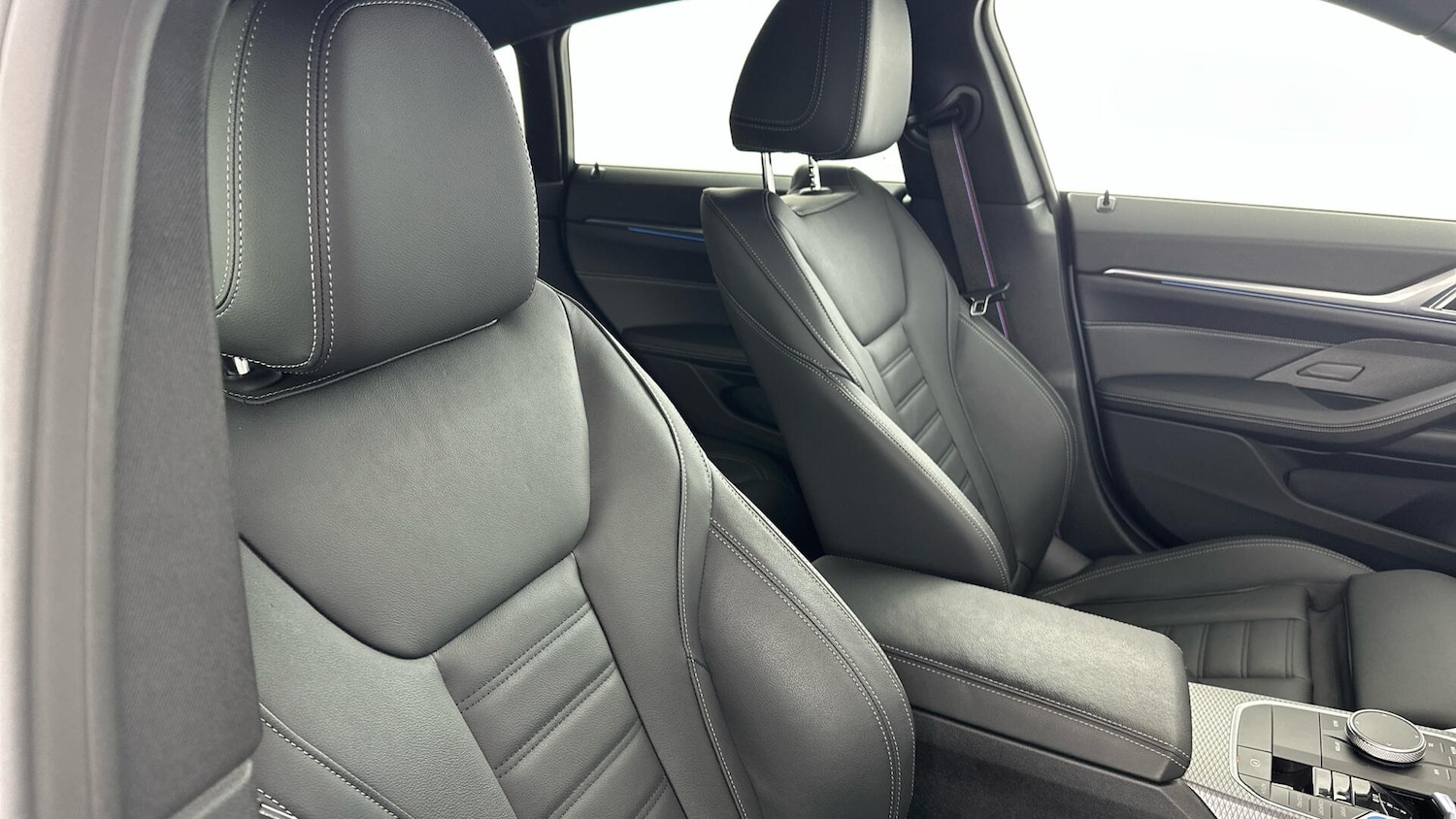 Used BMW i4 2024 for sale - 76913872: Photo 29