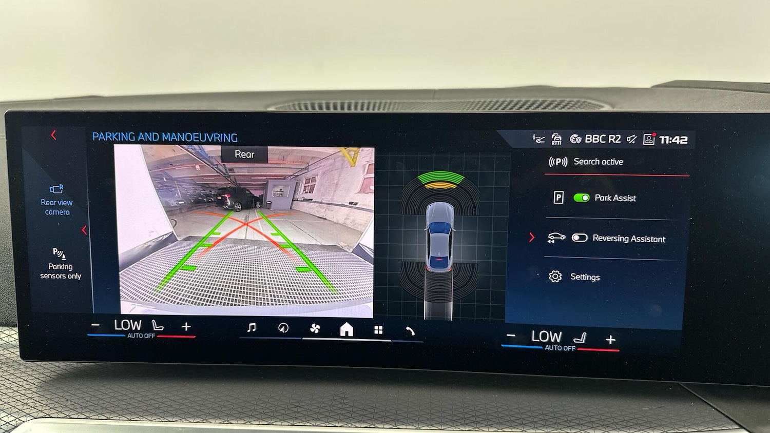 Used BMW i4 2024 for sale - 76913872: Photo 31