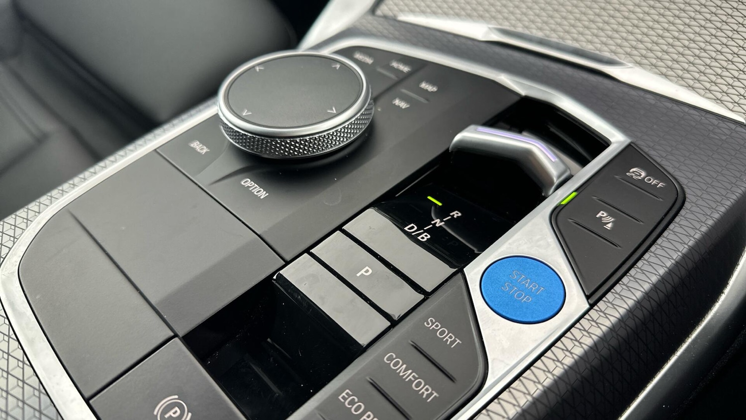 Used BMW i4 2024 for sale - 76913872: Photo 35