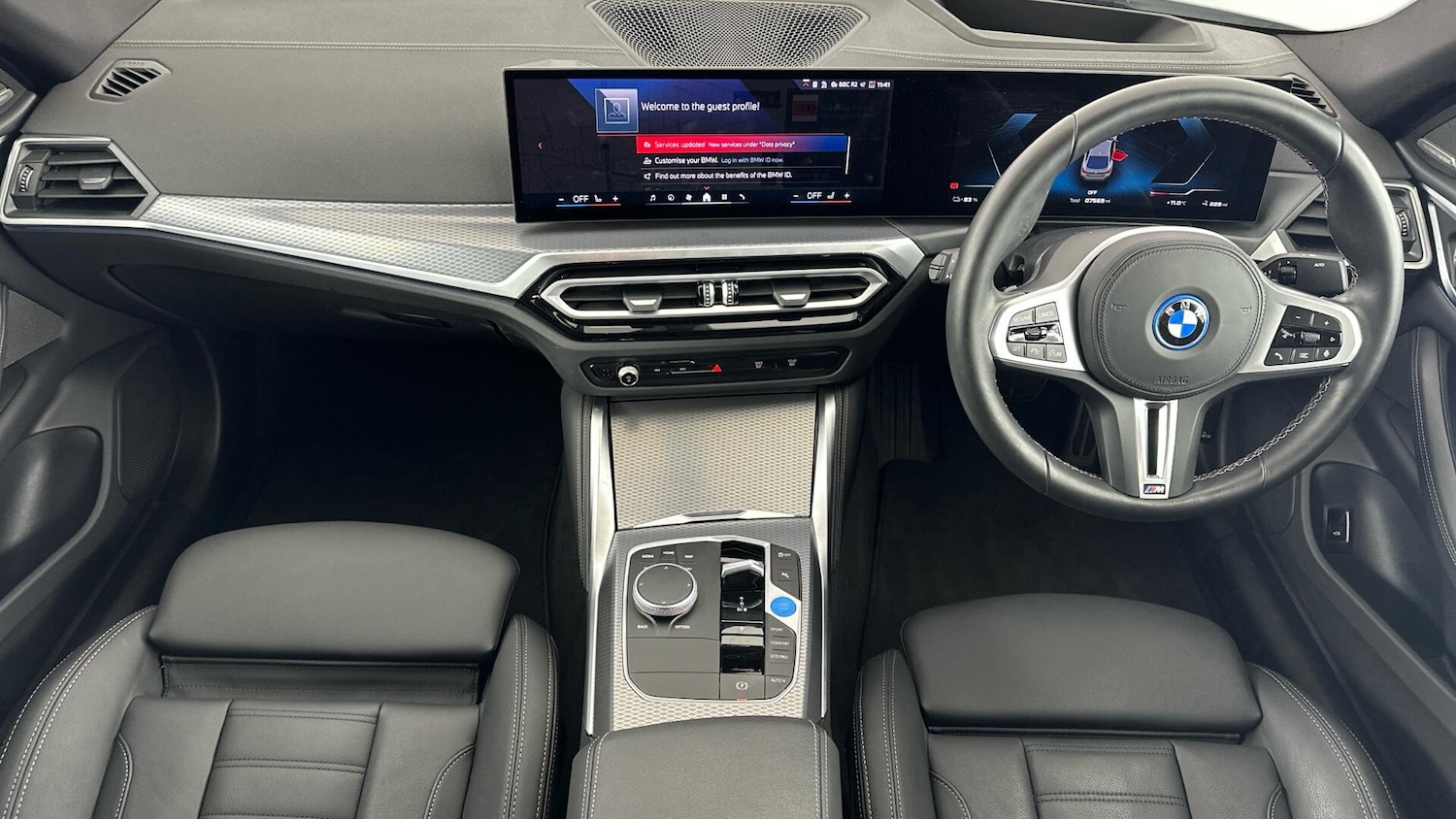 Used BMW i4 2024 for sale - 76913872: Photo 4