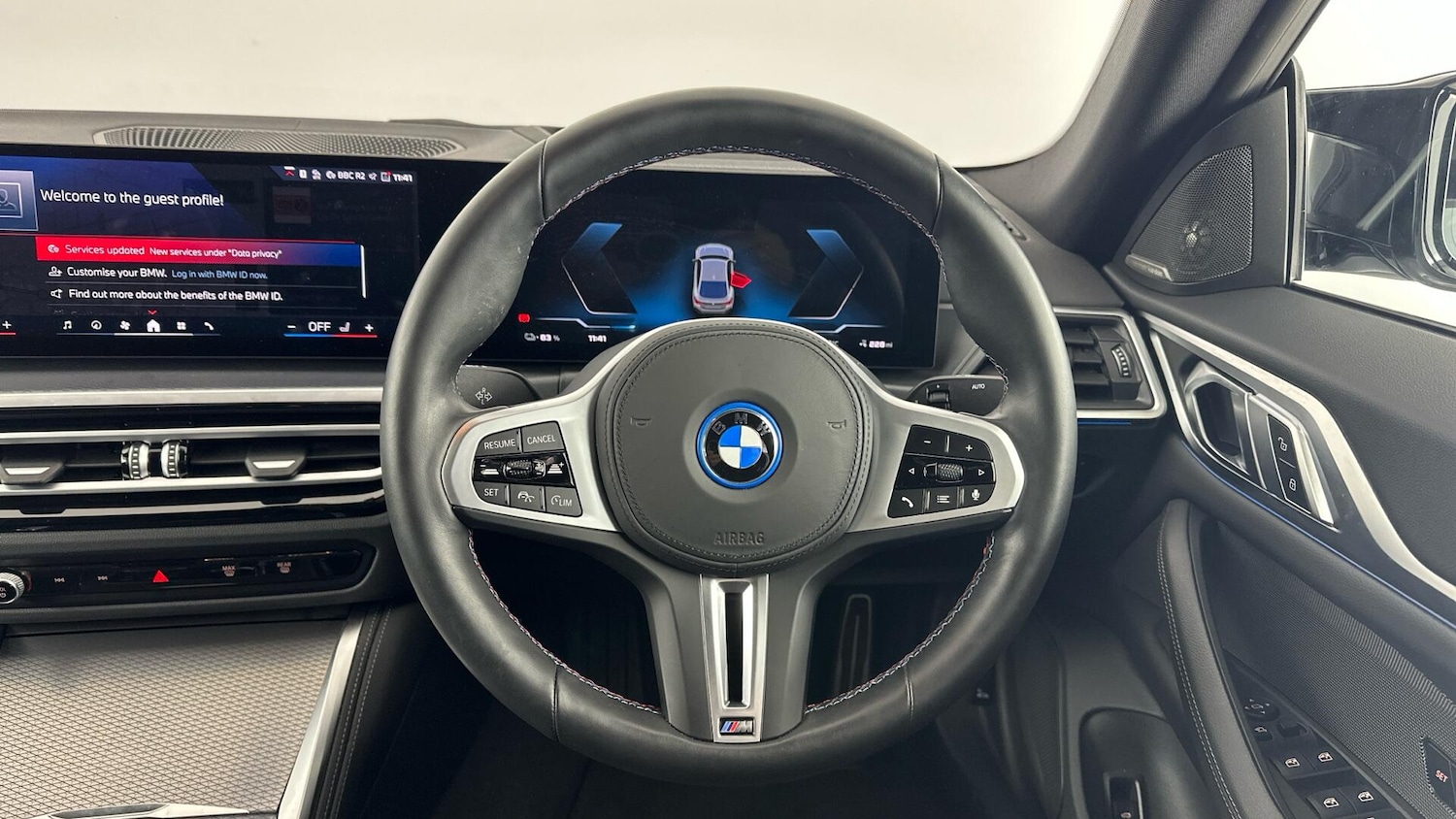 Used BMW i4 2024 for sale - 76913872: Photo 5